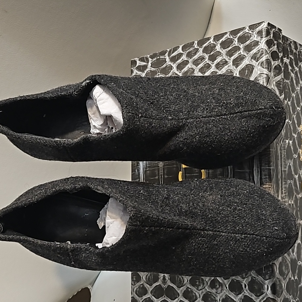Booties - Picture 2 of 6